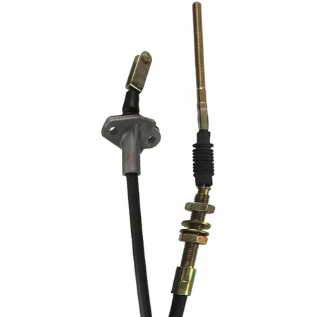 PIONEER CABLE Clutch Cable, Ca-804 CA-804